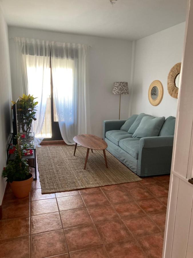 Apartmán Casa Trillo Sanlúcar de Barrameda Exteriér fotografie